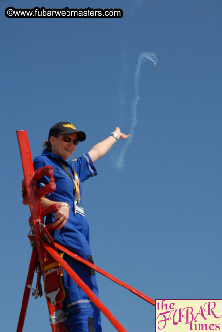 The Canadian Aviation Expo