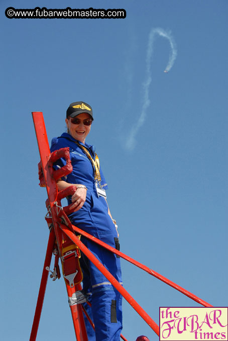 The Canadian Aviation Expo