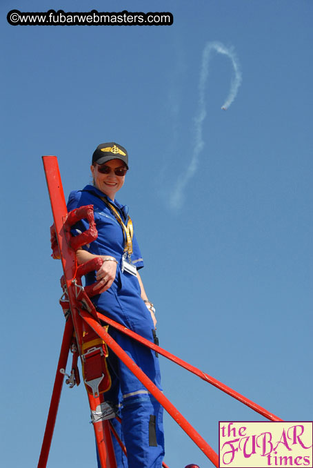 The Canadian Aviation Expo