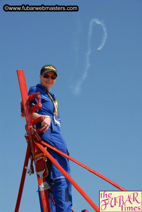 The Canadian Aviation Expo