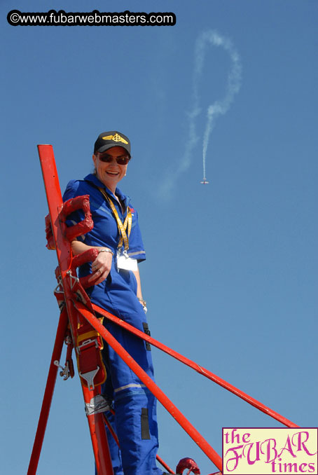 The Canadian Aviation Expo