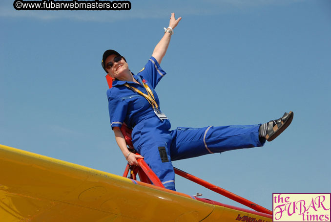 The Canadian Aviation Expo