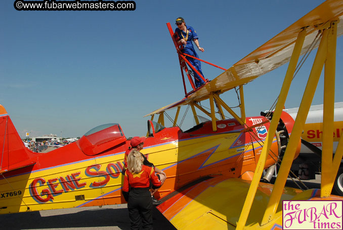 The Canadian Aviation Expo