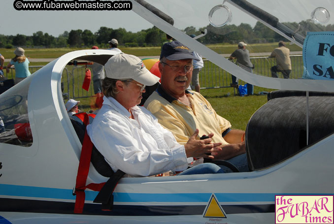 The Canadian Aviation Expo