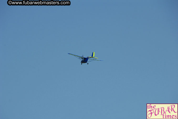 The Canadian Aviation Expo