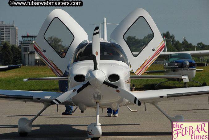 The Canadian Aviation Expo