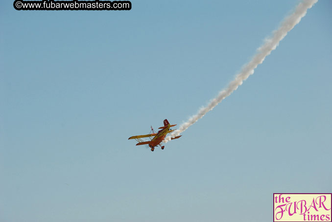 The Canadian Aviation Expo