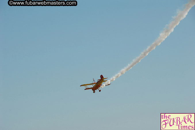 The Canadian Aviation Expo