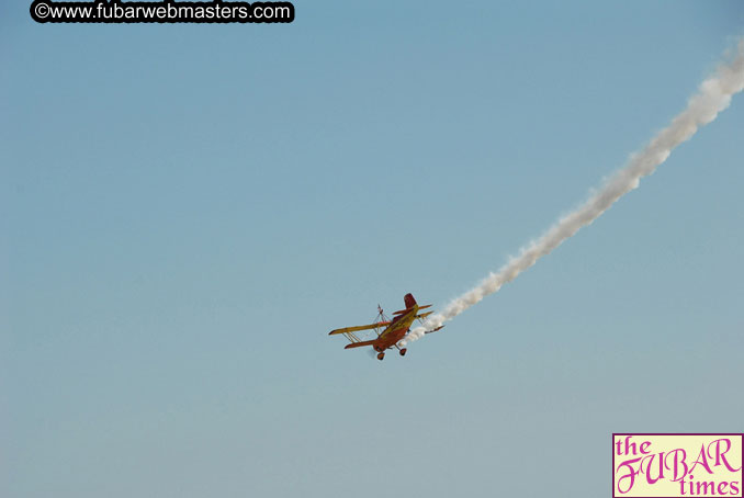 The Canadian Aviation Expo