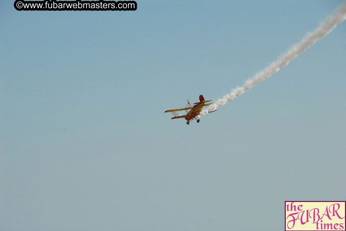 The Canadian Aviation Expo