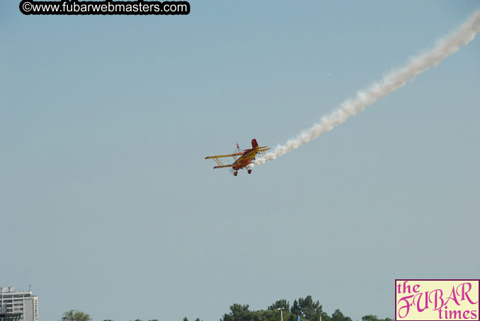 The Canadian Aviation Expo