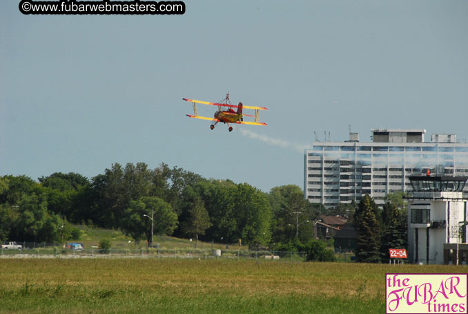 The Canadian Aviation Expo