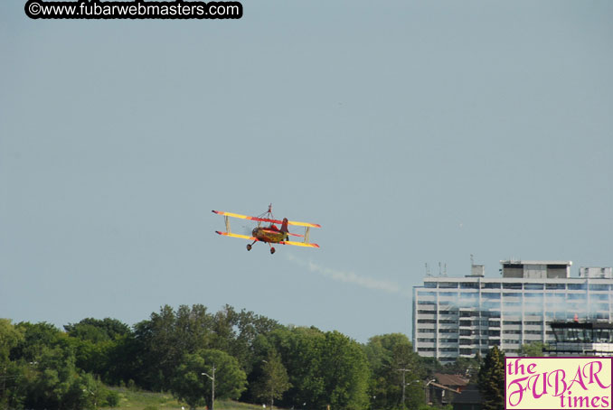 The Canadian Aviation Expo