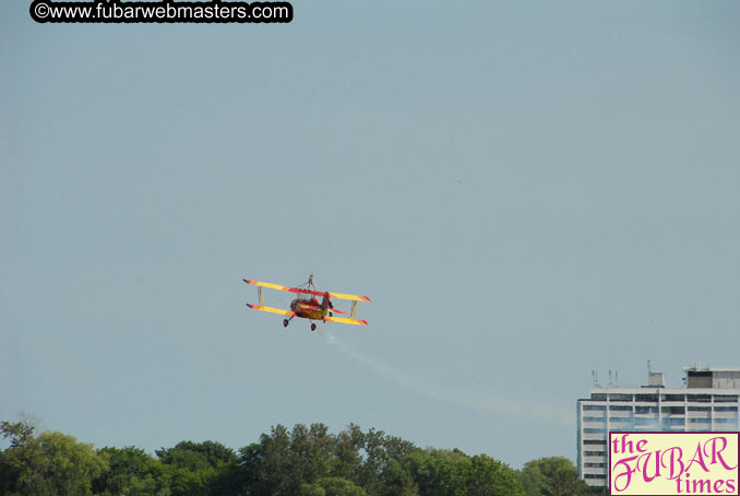 The Canadian Aviation Expo