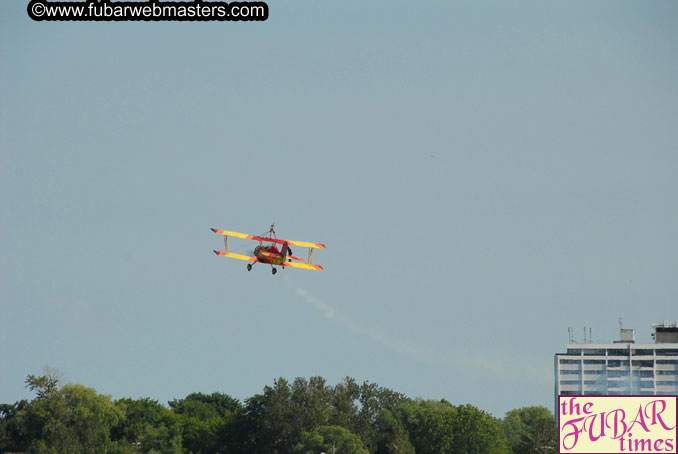 The Canadian Aviation Expo