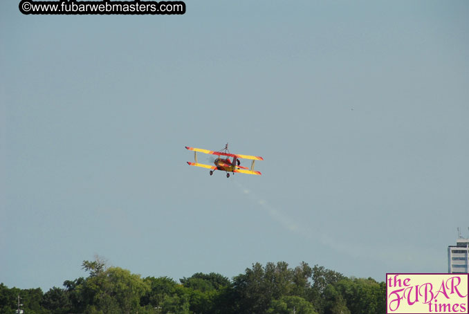 The Canadian Aviation Expo