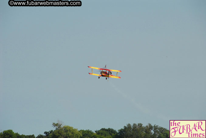 The Canadian Aviation Expo