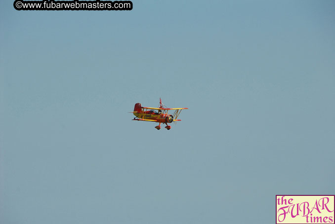 The Canadian Aviation Expo