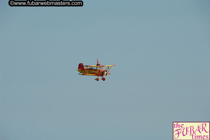 The Canadian Aviation Expo