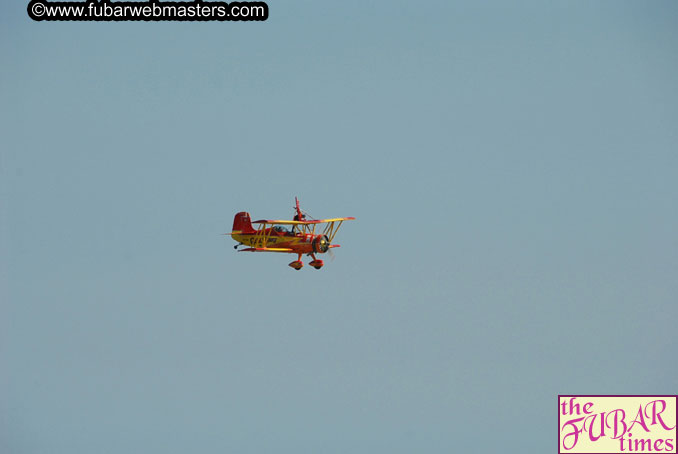 The Canadian Aviation Expo