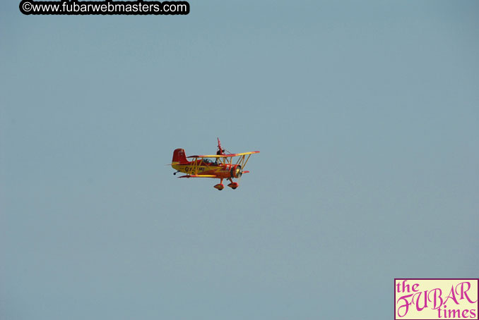 The Canadian Aviation Expo