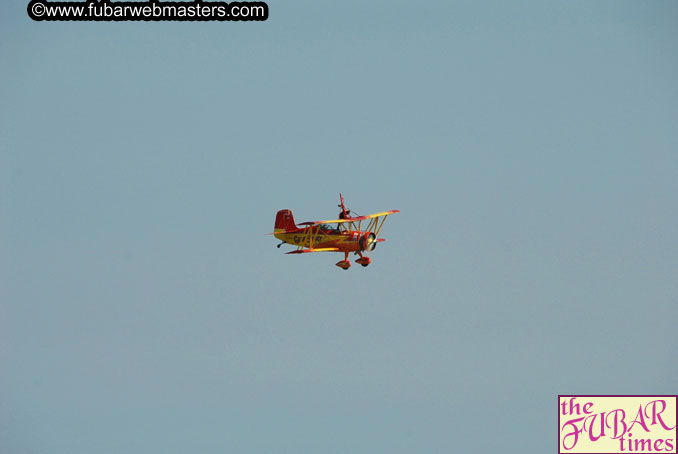 The Canadian Aviation Expo