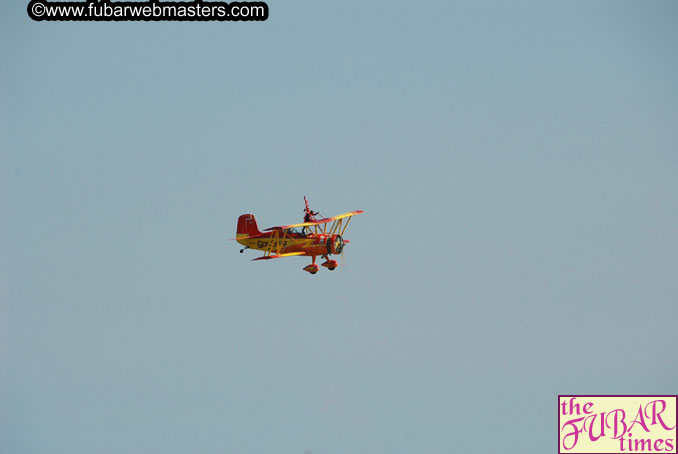 The Canadian Aviation Expo