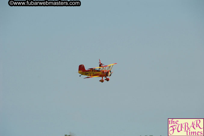 The Canadian Aviation Expo