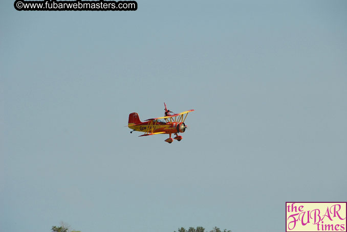 The Canadian Aviation Expo