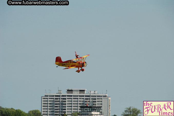 The Canadian Aviation Expo