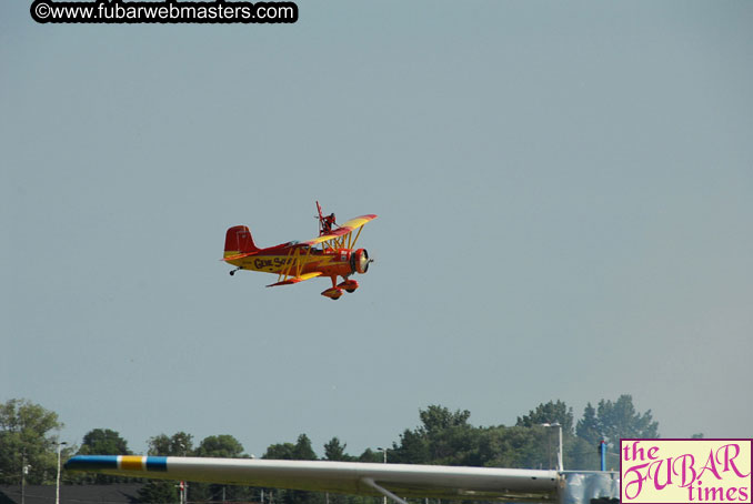 The Canadian Aviation Expo