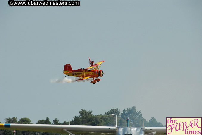 The Canadian Aviation Expo