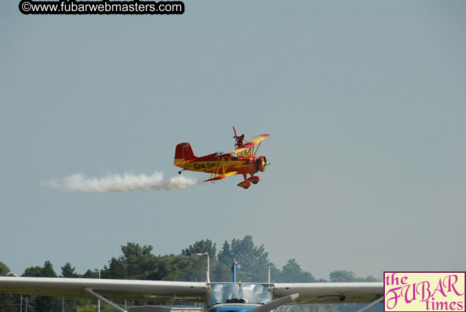 The Canadian Aviation Expo