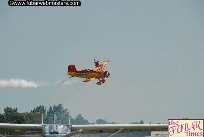 The Canadian Aviation Expo