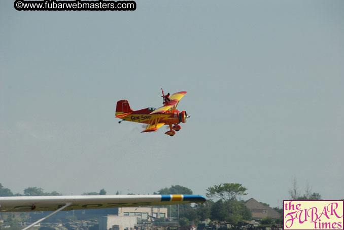 The Canadian Aviation Expo