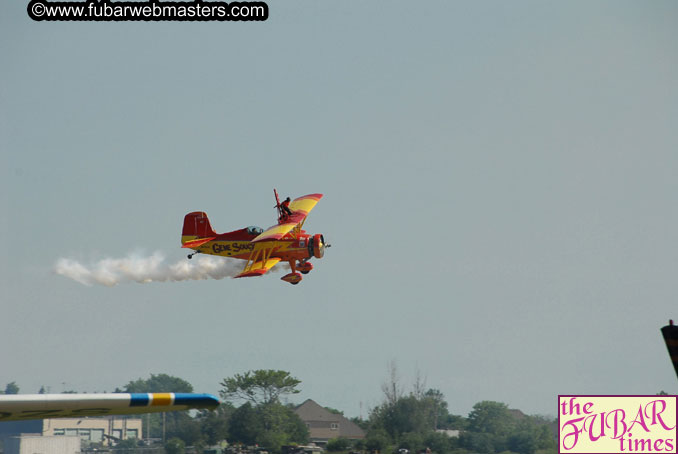 The Canadian Aviation Expo