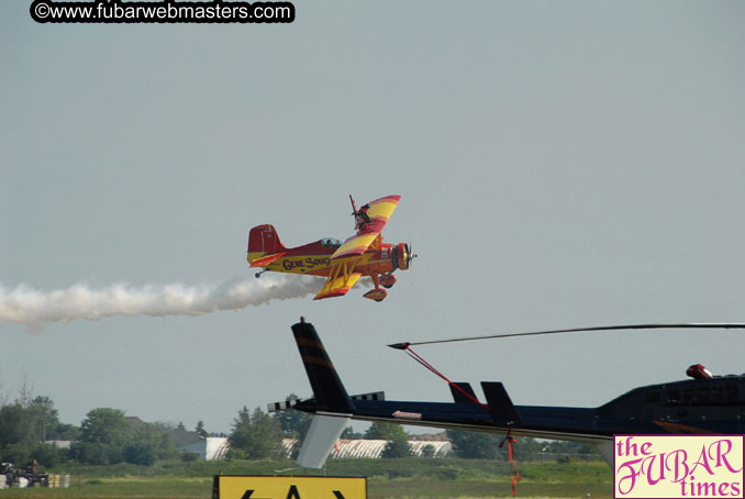 The Canadian Aviation Expo