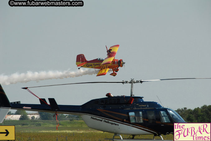 The Canadian Aviation Expo