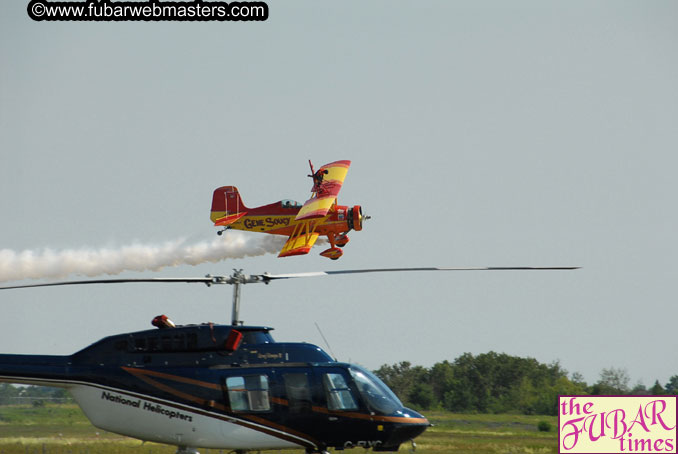 The Canadian Aviation Expo