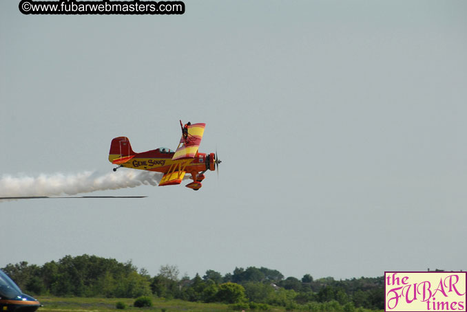 The Canadian Aviation Expo