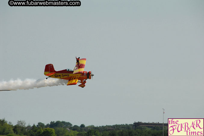 The Canadian Aviation Expo