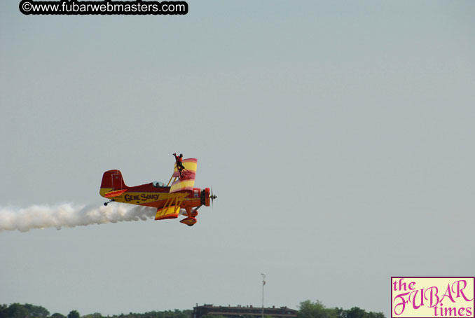 The Canadian Aviation Expo