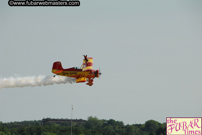 The Canadian Aviation Expo