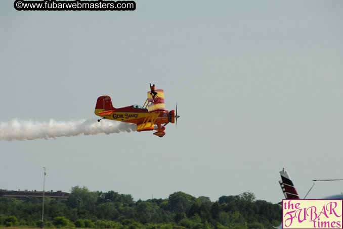 The Canadian Aviation Expo