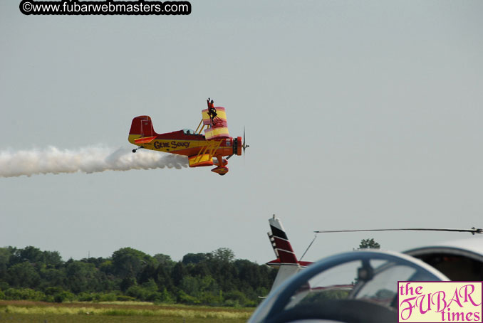 The Canadian Aviation Expo