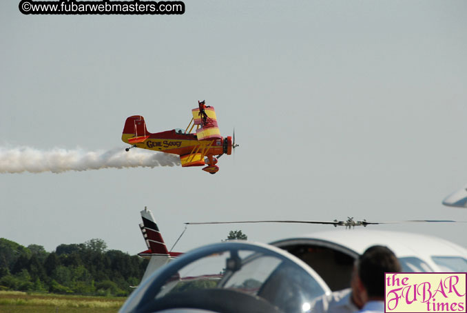 The Canadian Aviation Expo