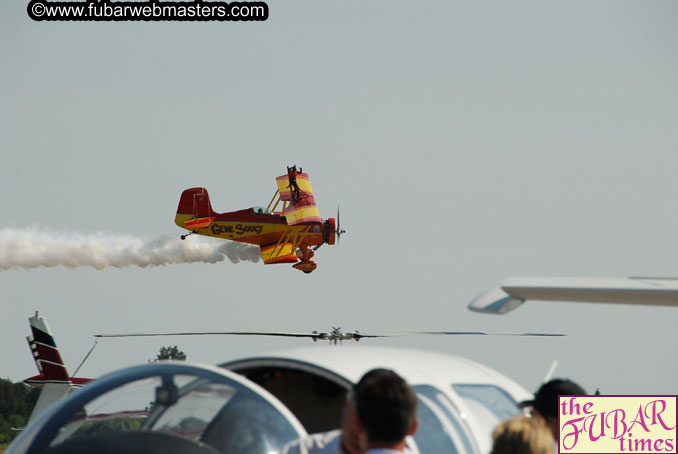 The Canadian Aviation Expo