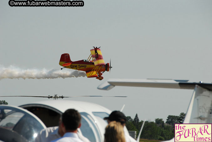 The Canadian Aviation Expo