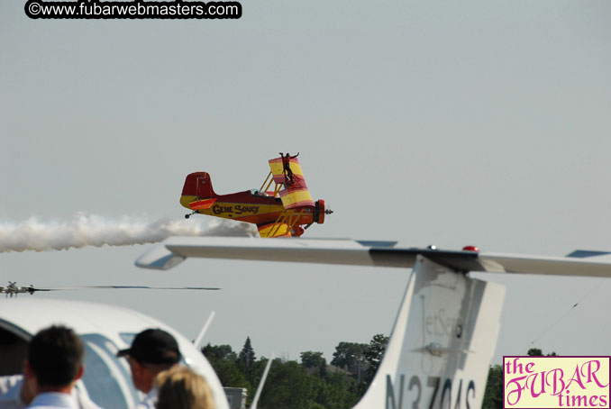 The Canadian Aviation Expo