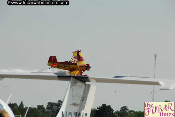 The Canadian Aviation Expo